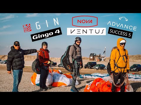 Our most popular Full Feature Harnesses!