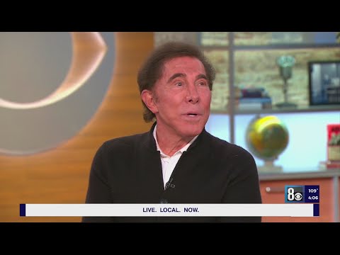 Steve Wynn agrees to $10 million fine, end to any ties with Nevada gaming industry