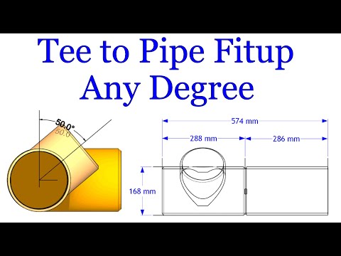 Structural Staircase layout Fabrication