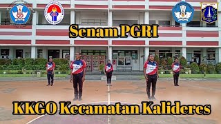 Download lagu SENAM PGRI 2022 mp3