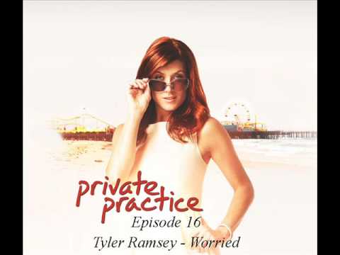 Tyler Ramsey - Worried