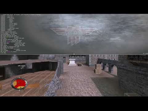 ET: mPG vs. EDiT - CB EuroCup XVI Finals - TosspoT Shoutcast [Enemy Territory]