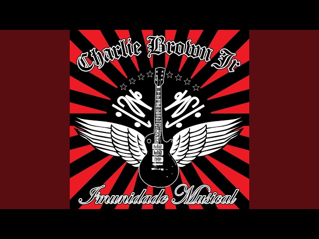 Download Dias de Luta, Dias de Glória Charlie Brown Jr.