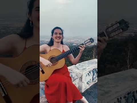 Malagueña | Teresa Jiménez