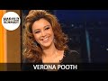 Verona Pooth Macht Schmidt Pocher Nervös Die Harald Schmidt Show ARD