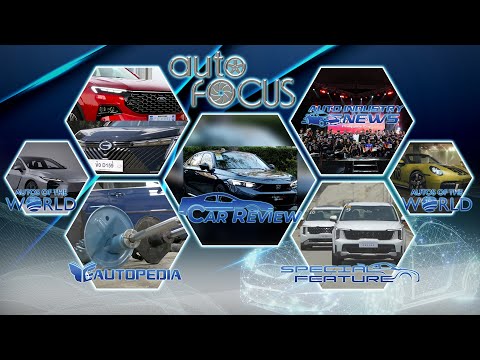 TV Streaming: HD AUTO FOCUS MAY 31, 2025 FULL EP - Auto Focus