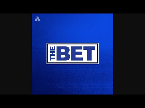 KCBS-HD3 "The Bet" Station ID September 28, 2023 9:59am