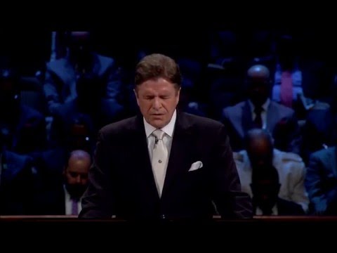 April 3, 2016 - Carter Conlon - Acts 2016