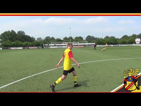 VIOS Beltrum - Kernwaarden Wedstrijd