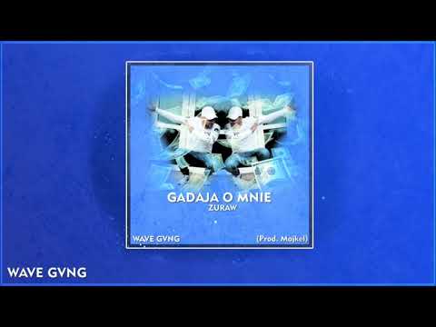 Żuraw - Gadają o mnie prod.Majkel