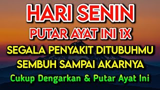 Download lagu KUN FAYAKUN🔴 CUKUP PUTAR 1X AY4T INI INSYAALLAH PENY4KIT LANGSUNG S3MBUH TOTAL❗ mp3