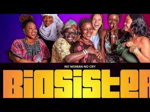 Big Sister Salone  Song-Fantacee Wiz X LAJ X Markmuday X Colabo X Arkman X Zainab Sherriff X Morris