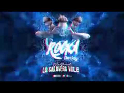 Set La Calavera Vol.8 - Dj Rocka (Set Guaracha)