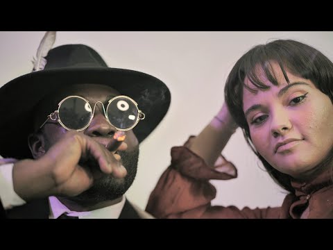 WEYDA MÚMIA - GRATIDÃO FT. SOFIA