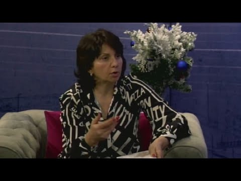 Dunavsko popodne 04.01.2023 - gošća dr Indira Popadić