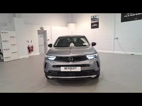 Opel Mokka Mokka E GS 136PS Electric Auto - Image 2