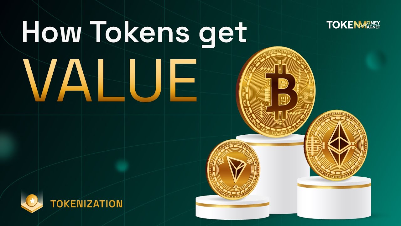 Tokenomics Explained