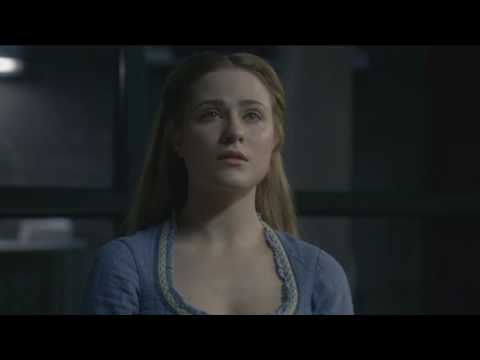 Dolores in Her Most Emotional Scene "The Pain Is All I Have Left" - Westworld