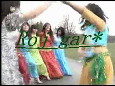 gorani kurdi -Law kcha jwana koye