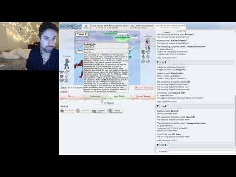 Serious VGC Prep: Dallas Episode 26 - The Final Episode