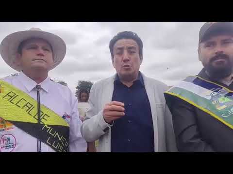 FEXPOSUR 2026 EN EL MUNICIPIO CABEZAS