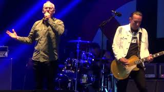 Bad Religion -Generator live at Download Festival 2018