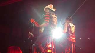 The BossHoss - Say a little Prayer - Hannover - 08.11.2013