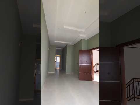 2 Bedroom Duplex New Road