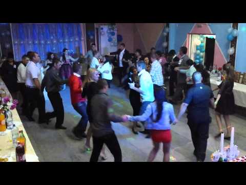 Nunta la Cavadinesti