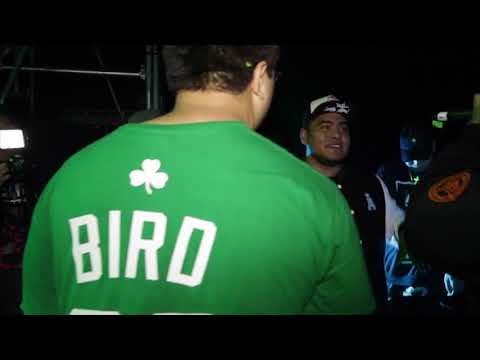 Aczino🇲🇽 Dominic🇲🇽 & Kaiser🇨🇱 Vs Rc 🇲🇽 Lobo 🇲🇽 & K-Road 🇲🇽 | BDM Pandillas 2017 | Semifinal