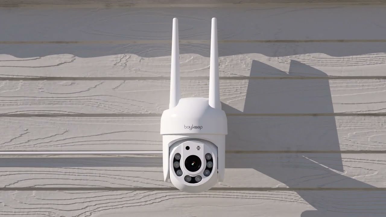 video cover