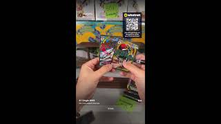 $1 START POKÉMON SINGLES🔥 FREE PACKS EVERY 5 MINS 🎁