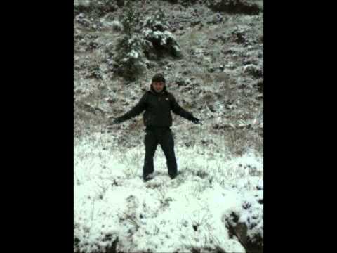 NEVE EM SANTA CATARINA, O ESTADO MAIS FRIO DO PAÍS!