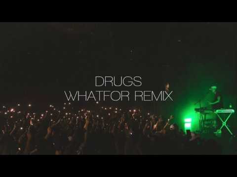 EDEN - drugs (WHATfor Remix)