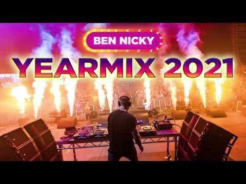 Ben Nicky x STVW - Soulmate