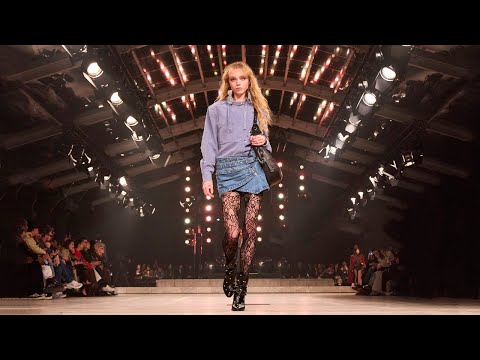 Isabel Marant | Fall Winter 2025/2026 | Paris Fashion Week