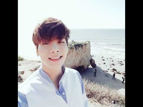 150713 푸른밤, 종현입니다. "푸른밤 작사, 그남자 작곡" 그래도 되지 않아?(Fine)  - 종현(JONGHYUN)