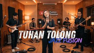 Download lagu Tuhan Tolong - Derby Romero COVER JAZZ FUSION mp3
