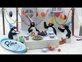 Pingu And His Family Celebrate The Holiday ️ Pingu ️ Compilation