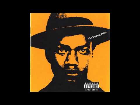 The Roots—Dont Say Nuthin