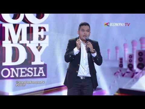 Deswin: Tes Urin - SUCI 7