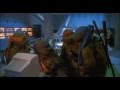 Mino Caprio Da Tartarughe Ninja 2 Il Segreto Di Ooze Scena 2