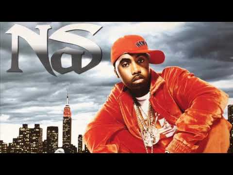 Nas x Freddie Gibbs - You’re Da Man / Big Boss Rabbit (w/ sample intro)