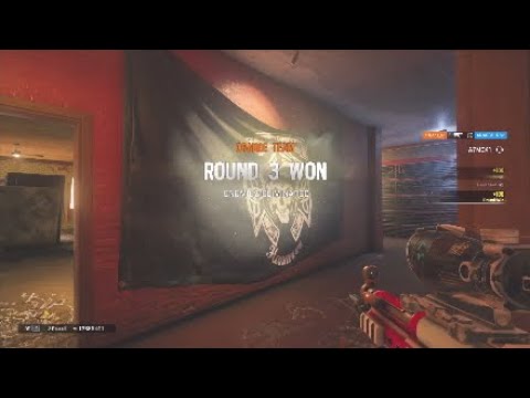 Bomb player tries secure area and loses his brain in the process (Graphic)