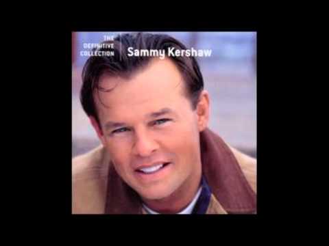 Sammy Kershaw-Fit to be tied down