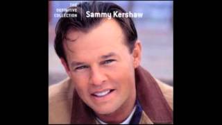 Sammy Kershaw-Fit to be tied down