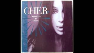 Cher - Paradise Is Here (Junior&#39;s Glow Stick Dub)