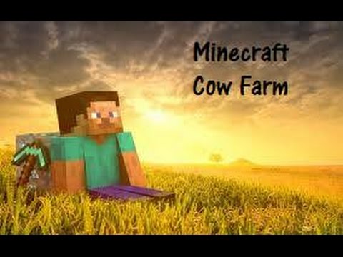 Farm di mucche automatica (carne cotta; cuoio)