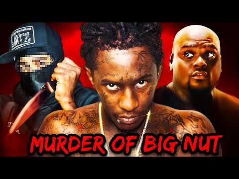 The Crazy Story Behind The Death Of Big Nut