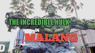 MUSEUM ANGKUT MALANG - LONDON KE HOLLYWOOD